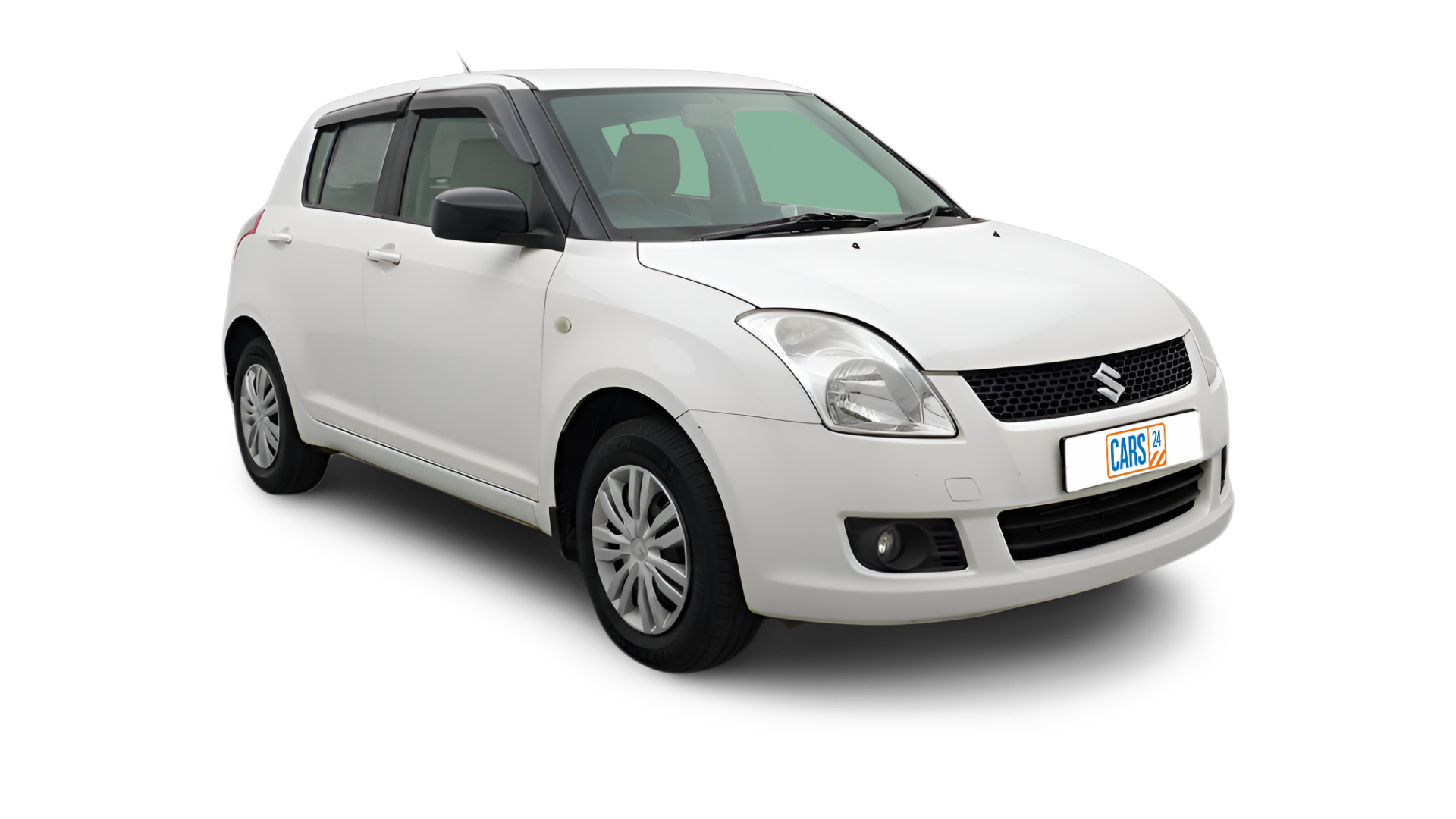Maruti Swift-img